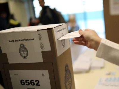PASO 2021: diputados insisten en que se debata pronto su suspensión
