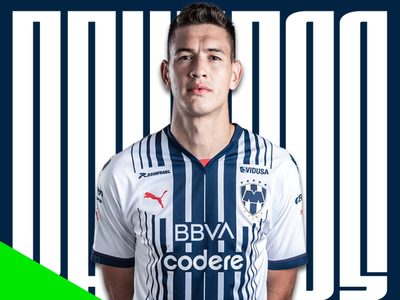 César Montes va de Rayados al Espayol de Barcelona