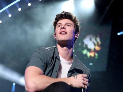 Shawn Mendes anunció el sueño de todos los fans, pero Camila Cabello no ha dicho nada