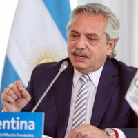 Alberto Fernández en su primer G20: "Es una gran oportunidad para que cambiemos este mundo"