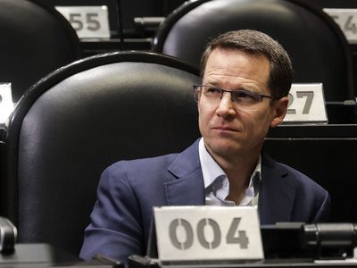Alto comisionado de la ONU reconoció que crimen controla territorios en México: Anaya