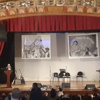 Conmemoran el centenario de la fundación del Partido Comunista Mexicano