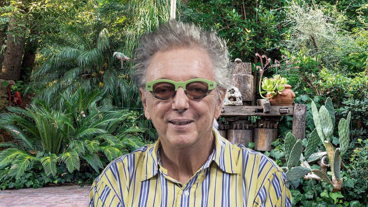 Pepe Cibrián. Fuente: (MInuto Neuquén)