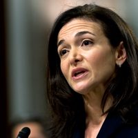 NYT: Facebook ordenó investigar a su crítico, el millonario George Soros