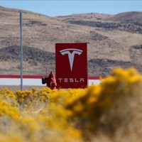 Tesla invertiría 10 mil millones de dólares en Santa Catarina, estima el alcalde