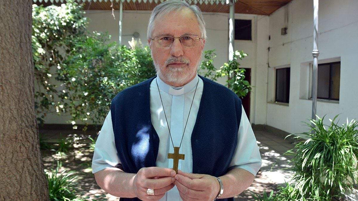 Fernando Croxatto. Fuente: (Fuente)