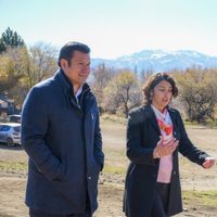 ATEN criticó las declaraciones de Llancafilo acerca de la presencialidad en las escuelas