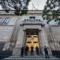 Seguridad de inmuebles de la Suprema Corte estará a cargo de Presidencia