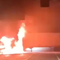 Por violencia cierran la autopista Durango-Mazatlán