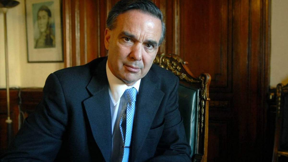 Miguel Ángel Pichetto (foto: Twitter).