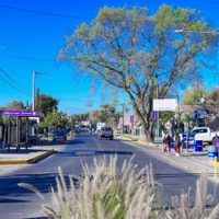 Así estará el tiempo en Mendoza este domingo