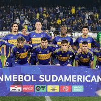 Deberá cuidarse: el jugador de Boca que podría perderse el Superclásico