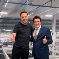 Elon Musk frena la construcción de la fábrica de Tesla en México por esta razón