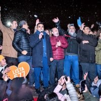 Triunfo holgado de Rioseco le da amplia mayoría en el Concejo Deliberante de Cutral Co