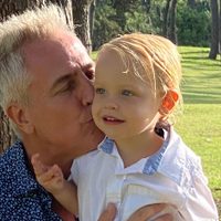 Los pasos de papá: Mirko se animó a lo impensado y puso en jaque el futuro de Marley