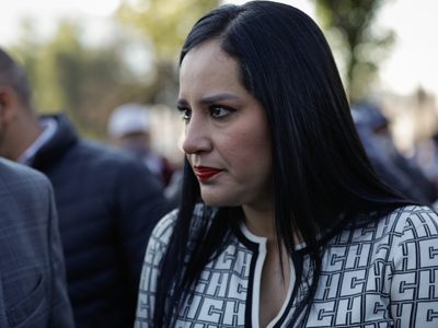 TJA resuelve destituir a Sandra Cuevas; no hay notificación oficial, responde la alcaldía