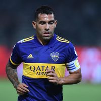Fuerte declaración de Jorge Bermúdez sobre Carlos Tevez
