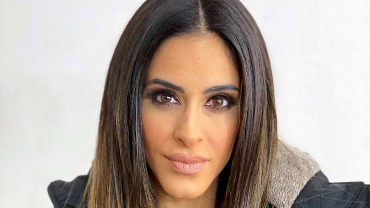 Celeste Muriega. Fuente: (Instagram)