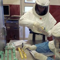El Gobierno comprará medio millón de reactivos para detectar al coronavirus