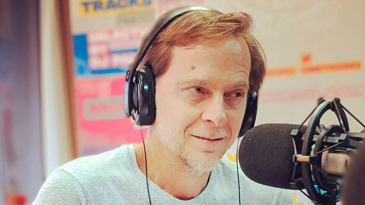 Matías Martin. Fuente: (Instagram)