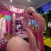 Ola rosada, las marcas quieren un pedazo de “Barbie”