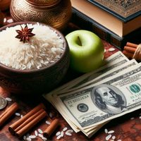 Con solo 1 cosa: el ritual casero y rápido que tenés que hacer para que te rinda más el dinero