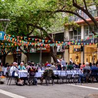 El 24 de diciembre se hará la Navidad en la Calle, cómo colaborar