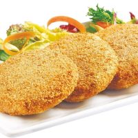 Milanesas de soja caseras: llená el freezer sin gastar de más, con esta fácil receta que todos aman