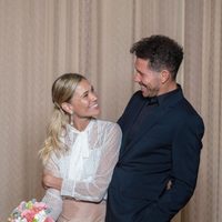 Así es la mansión de Cholo Simeone en Madrid