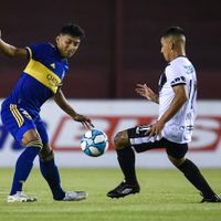 Los increíbles memes de la sufrida victoria de Boca ante Claypole