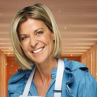 Eugenia Tobal desmintió su eliminación de MasterChef: “Acá seguimos”