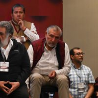 “La verdad es que no sospeché”: Adán Augusto sobre presuntos nexos de Bermúdez con “La Barredora"