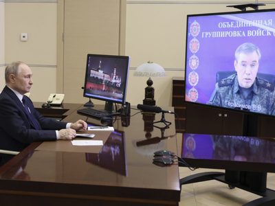 Rusia y China usan IA para intensificar ciberataques contra EU