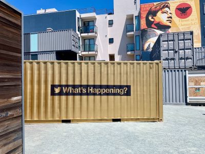 Twitter cancela más de 70 mil perfiles que difundían teorías de la conspiración a raíz del asalto al Capitolio