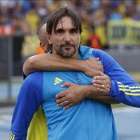 Las dos figuras de Boca que quiere Diego Martínez para reforzar a Huracán