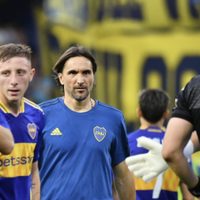 ¿Lo despiden?: cuándo se puede definir el futuro de Diego Martínez en Boca