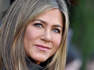 Un antes y un después: revelan imágenes del pasado de Jennifer Aniston y sorprende con su belleza