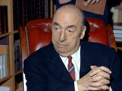 Los enigmas aún pendientes en torno a la muerte del poeta chileno Pablo Neruda