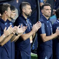 La primera decisión de Scaloni con la Selección Argentina de cara al Mundial 2026