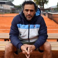 Qué es de la vida de Mariano Zabaleta, uno de los integrantes más recordados de La Legión