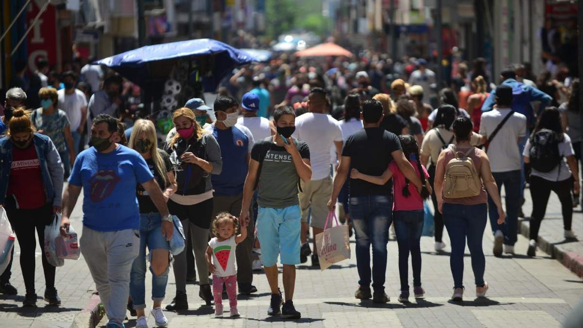 Córdoba. Fuente: (Twitter)