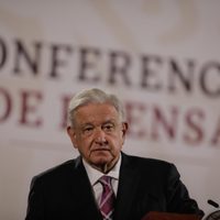 Estos fueron los principales temas de la conferencia mañanera de AMLO del 19 de agosto (Video)