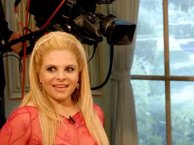 Cuánto crecieron: así están hoy las hijas de Fabiana Luizzi
