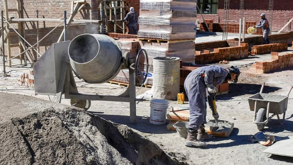 Empleo en el sector privado en Neuquén. Fuente: (Twitter)