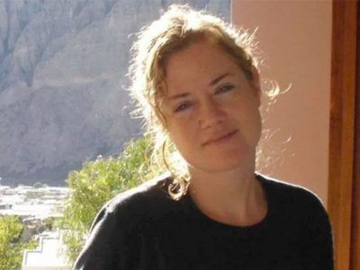 Femicidio de Jimena Salas: un ADN resultó compatible con el acusado