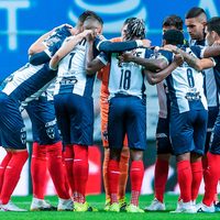Reportan que Rayados se vacunaron contra covid-19 en Dallas