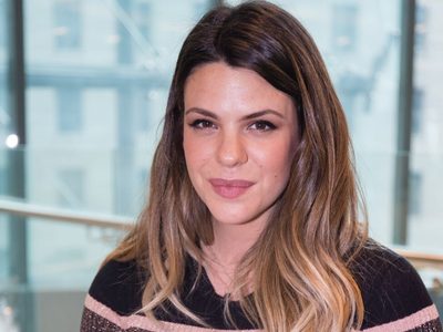Un nuevo año merece un nuevo look: Laura Matamoros se animó con un radical cambio de estilo