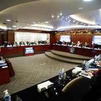 Audio revela presunta intromisión en elección de presidencia del TSJ de Morelos