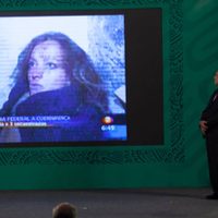 Azucena Pimentel responde por montaje Cassez-Vallarta. Esto fue lo que dijo