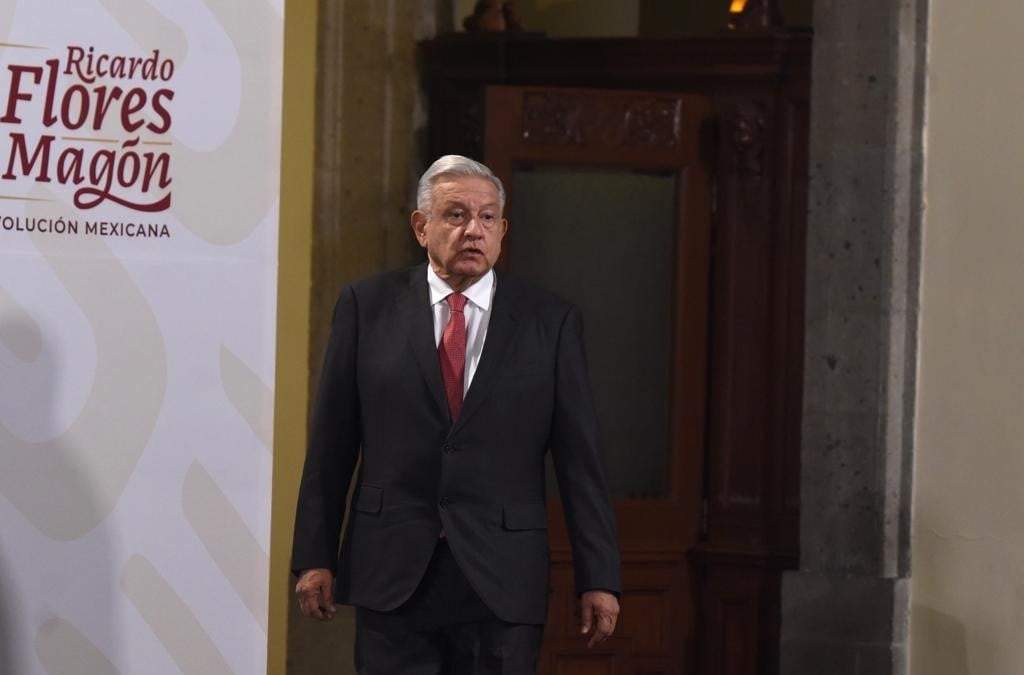 Presidente de México